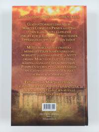 Gladiaattori : taistelu vapaudesta