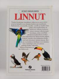 Koko maailman linnut