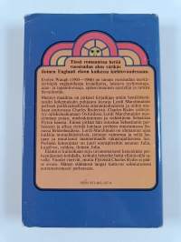 Mennyt maailma : kapteeni Charles Ryderin hengelliset ja maalliset muistelmat