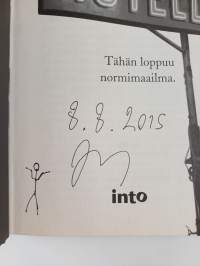 Motelli (signeerattu)