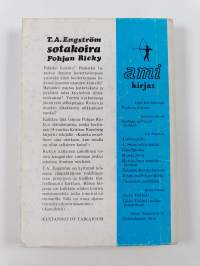 Sotakoira Pohjan Ricky