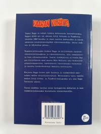 Vaaran viehätys : valitut kirjoitukset 1987-2015