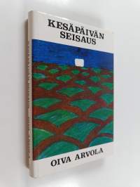 Kesäpäivän seisaus