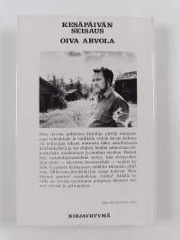 Kesäpäivän seisaus