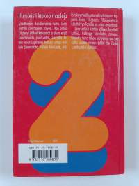 Skeittaaja kakkosketjussa