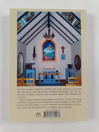 Kirkkonikkarin sydämellä : romaani