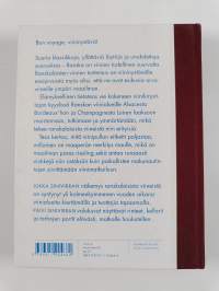 Ranskan viinit : matka halki viinitarhojen