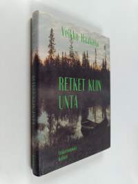 Retket kuin unta