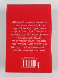 Työväenluokan asema Englannissa : kuvattuna omien havaintojen ja alkuperäislähteiden avulla