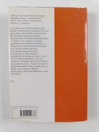 Åke ja hänen maailmansa