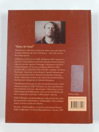 Elämää Susi-Pulliaisena