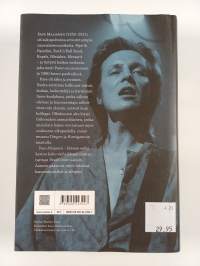 Pave Maijanen : elämän nälkä