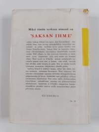 Saksan ihme