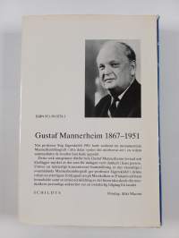 Gustaf Mannerheim 1867-1951