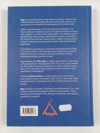 Niga : novellikokoelma 3