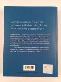 Löytöretki suomeen