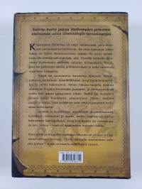 Salattu mahti : Unennäkijöiden 2. kirja