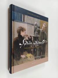 Sydän sydämelle : pohjoismaisia taiteilijapareja = Vart hjärta har sin saga : Nordiska konstnärspar