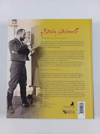 Sydän sydämelle : pohjoismaisia taiteilijapareja = Vart hjärta har sin saga : Nordiska konstnärspar