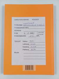 Kirjoituksia hengellisellä kynällä