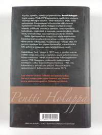 Ajan hermolla : kolumnit 1968-1978