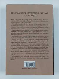 Fanni Luukkonen : lottajohtaja