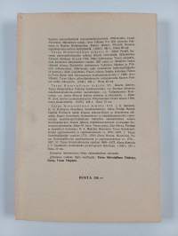 Turun historiallinen arkisto VII