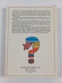 Entäs nyt, emäntä : naisen asema maataloudessa