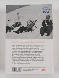 Pieni kansa pyristeli : sata tarinaa itsenäisestä Suomesta