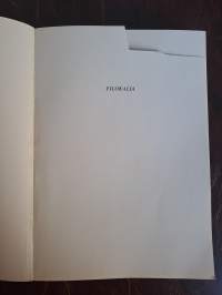 Filokalia 1. osa :kokoelma pyhien kilvoittelijaisien kirjoituksia