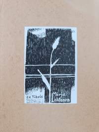 Sydän ja kuolema : elegioita, lauluja ja epitaafeja