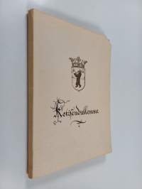 Kotiseudullemme : julkaistu satakuntalaisen osakunnan 25-vuotisjuhlaan