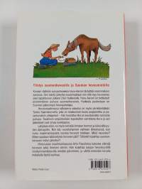 Hirnuva maailmanloppu : kylmäverinen totuus suomenhevosten jalostuksen yltiöpäisistä saavutuksista
