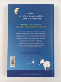 Miksi lapseni ei nuku?