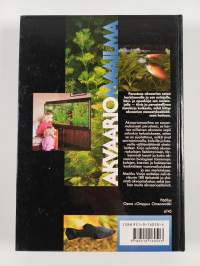 Akvaariomaailma : akvaarioharrastajan käsikirja