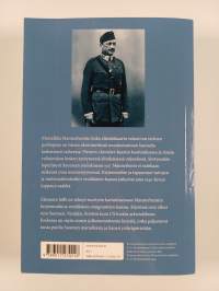 Mannerheim : Chevalier-kaartin kasvatti