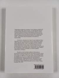 Meijeristi muistelee