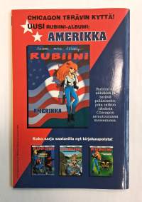 Ultimate Spider-man spesiaali: Hulk &amp; Wolverine