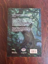 Ikikesä 2. osa: Ikikesä