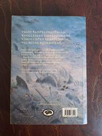 Metsästäjän miekat 2. osa: Yksinäinen drow