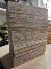 Fullmetal alchemist manga 12-26