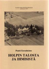 Holpin talosta ja ihmisistä