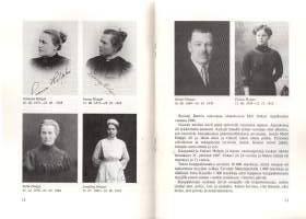 Holpin talosta ja ihmisistä