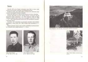 Holpin talosta ja ihmisistä