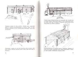 Kertomus Vähähaaran torpista