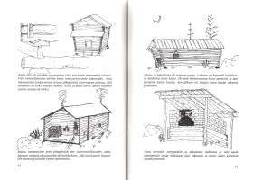 Kertomus Vähähaaran torpista