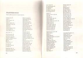 Sopivan kokkoinen ninkon Järvensivun kalakantamus. Kaskuja Vammalan seudulta