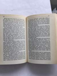 Pimeyden vasen käsi