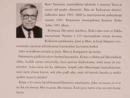 Ei hymy hyyry - Pakinoi Turu murttel