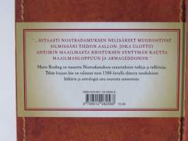 Nostradamus 100 ennustusta